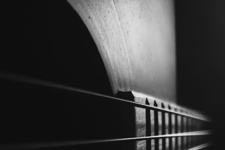 Guitars The Stars Play